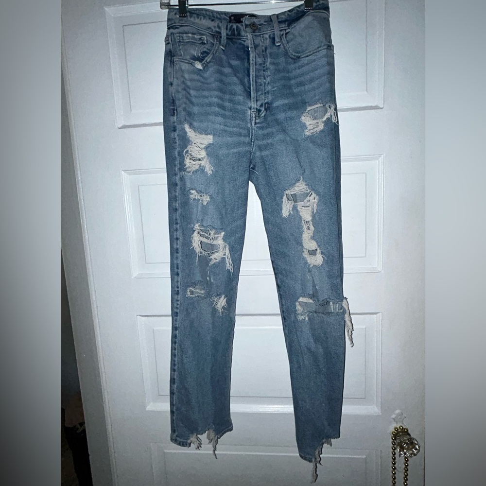 Hollister jeans